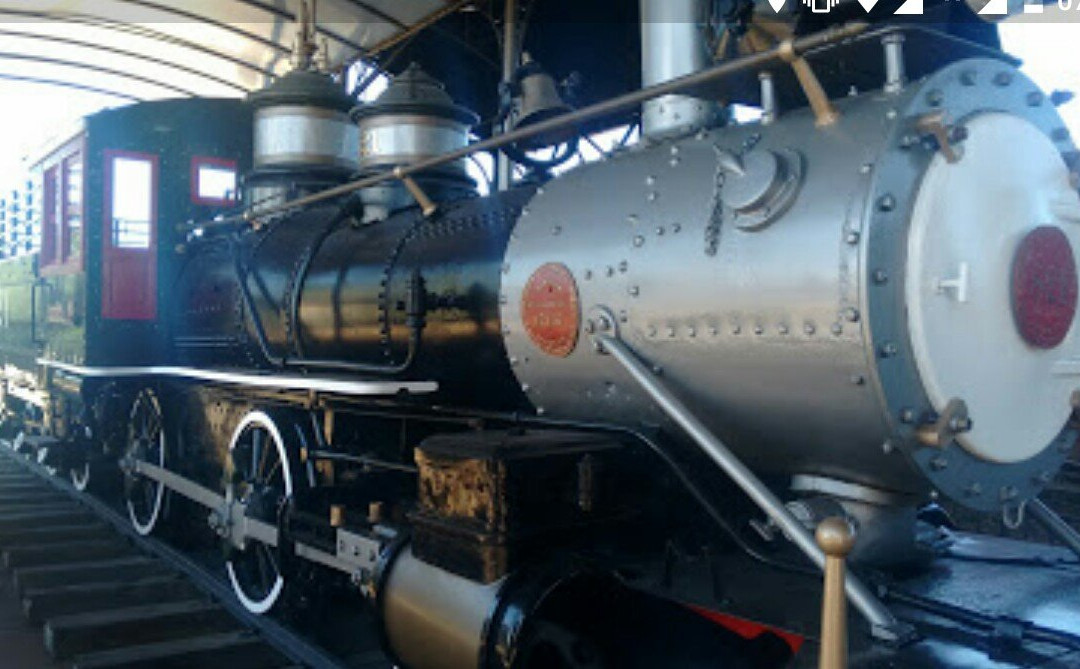 Museu de São Carlos-Sao Carlos必去景点