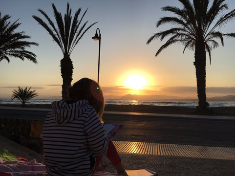 Rivemar Azohia Diving Center-La Azohia必去景点