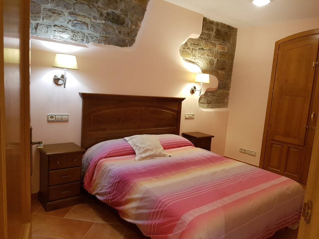 Apartamentos Casa Fes