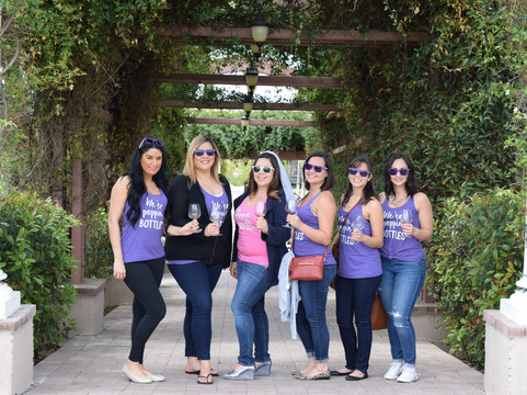 Straight Off The Vine Wine Tours-特曼库拉必去景点