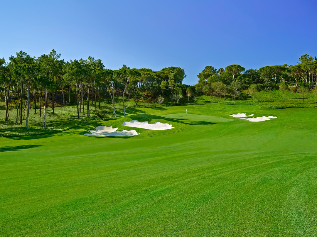 Quinta do Lago North-Almancil必去景点