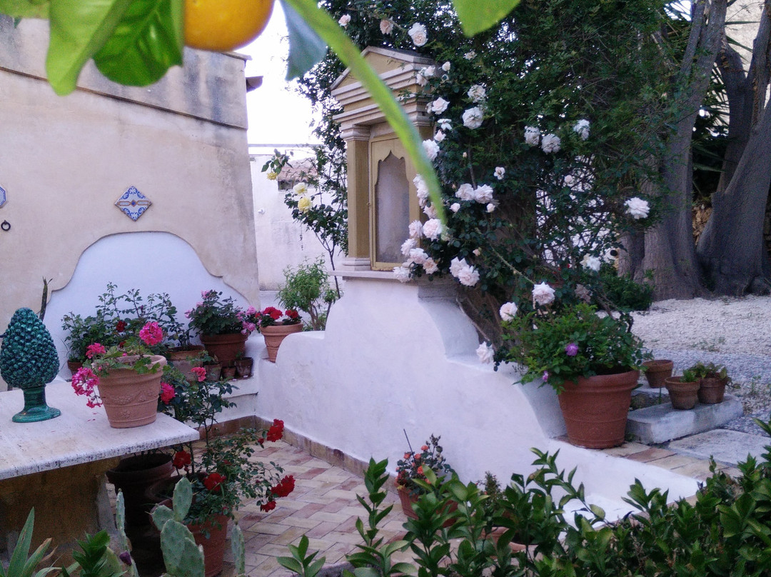 Resort Villa Irene主图