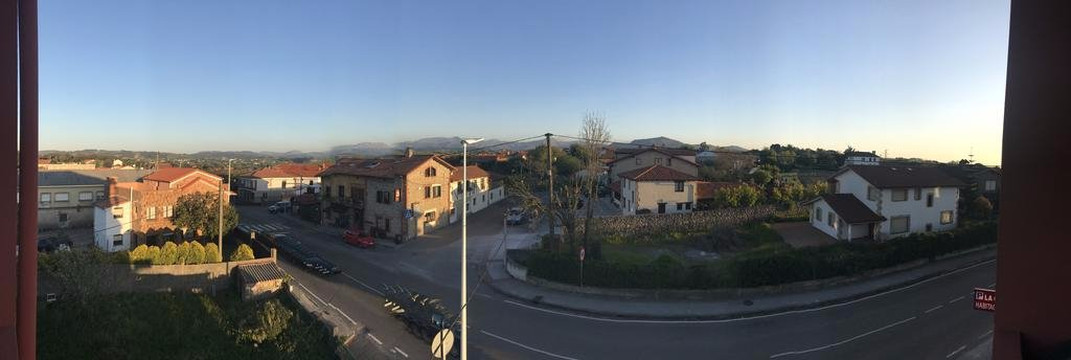 Hostal La Concha主图