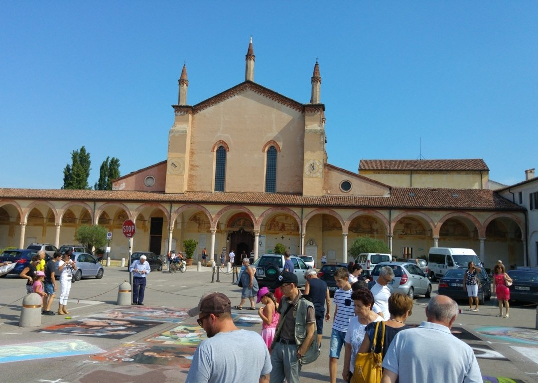 Grazie旅游攻略图片