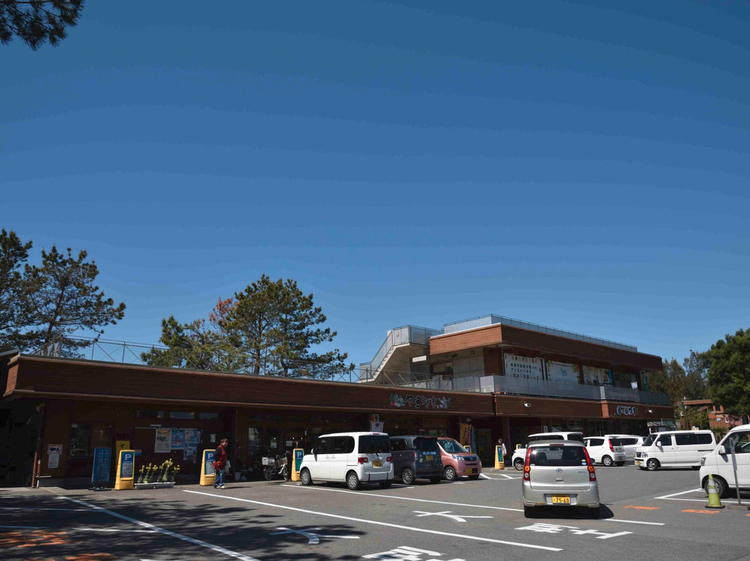 Michi-no-Eki Yasu-香南市必去景点