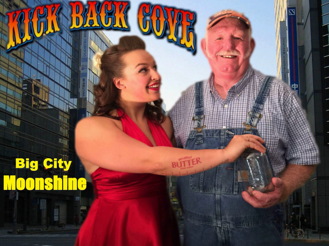 Red Bordner Distillery-Boiling Springs必去景点