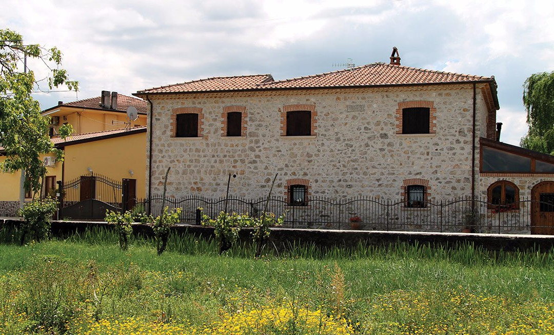 Nonno Domenico
