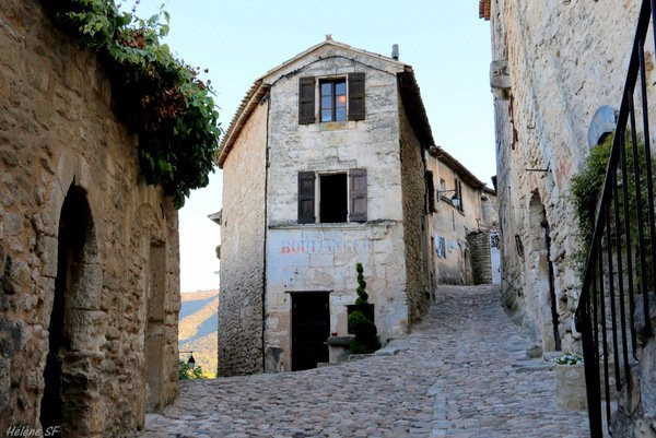 Luberon Tour景点图片