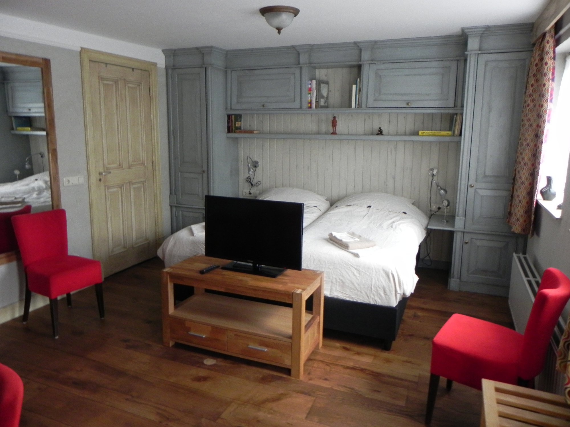 Bed en Breakfast De Kees-官方
