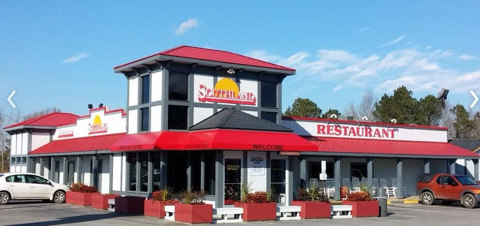Southland Restaurant and Catering