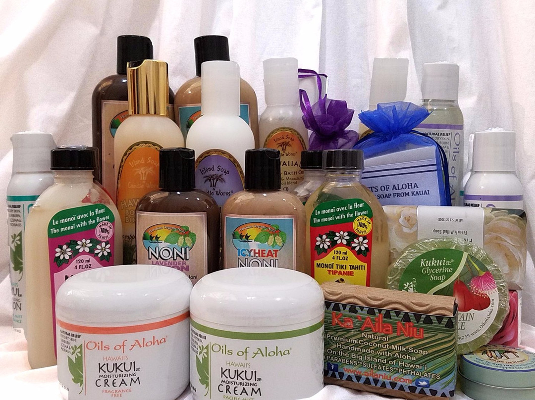 Tropic Isle Music & Gifts景点图片