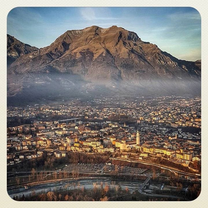 Nevegal酒店住宿-Albergo Ristorante Slalom