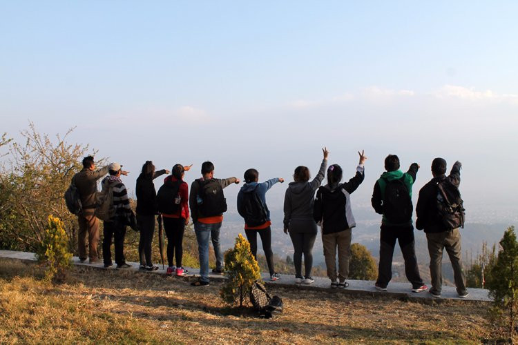 Blossom Expeditions Pvt. Ltd.-加德满都必去景点