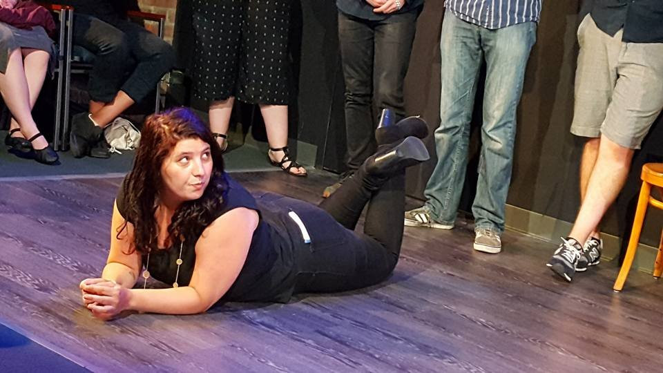 Sea Tea Comedy Theater-哈特福德必去景点