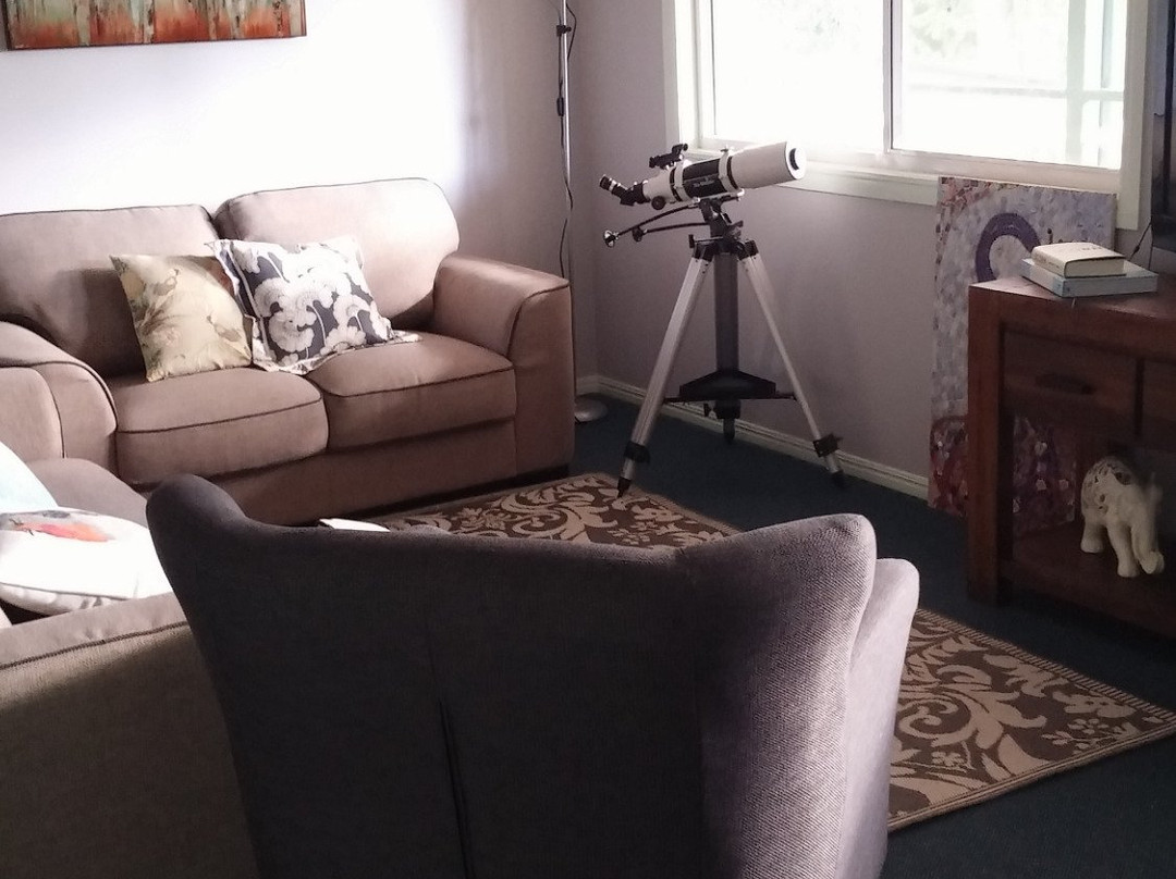 Eumundi Rise Bed & Breakfast主图