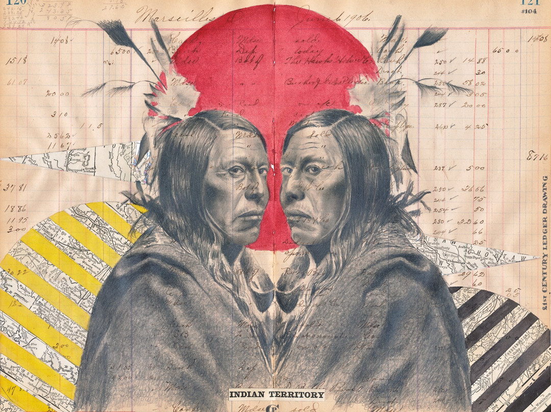 Missoula Art Museum-米苏拉必去景点