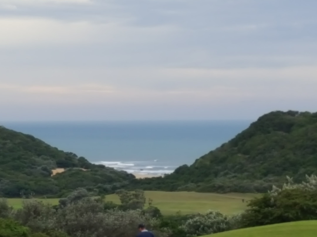 Fish River Sun Golf Course-艾尔弗雷德港必去景点