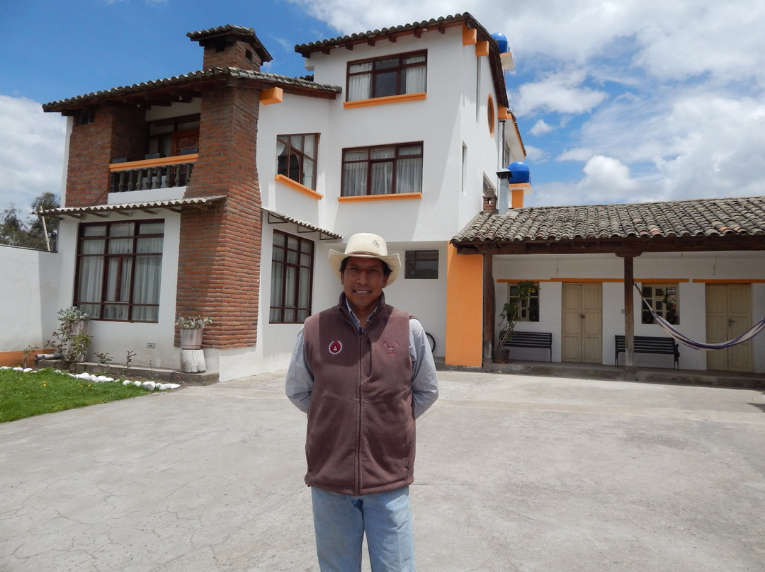 Quinta Las Mercedes
