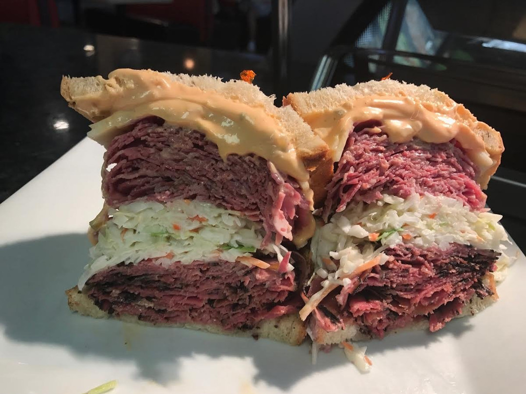 Poppies Restaurant & Deli