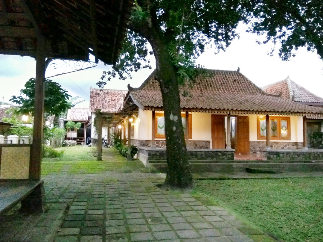 Panembahan旅游攻略图片