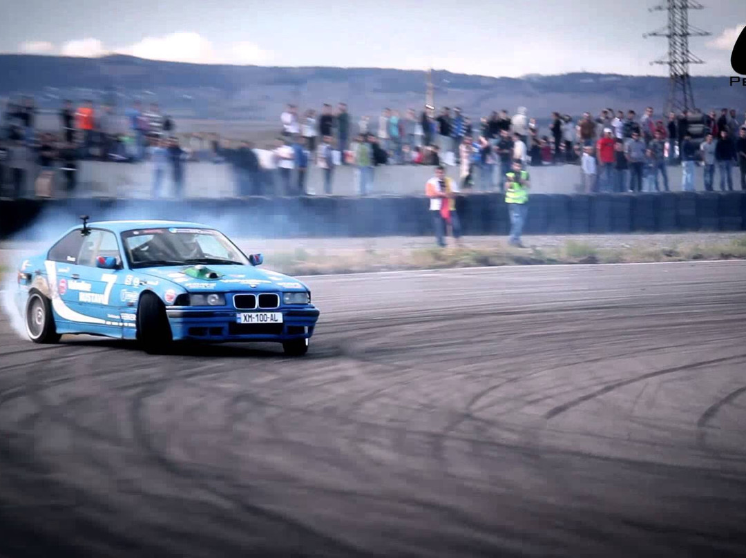 Rustavi International Motopark-Rustavi必去景点