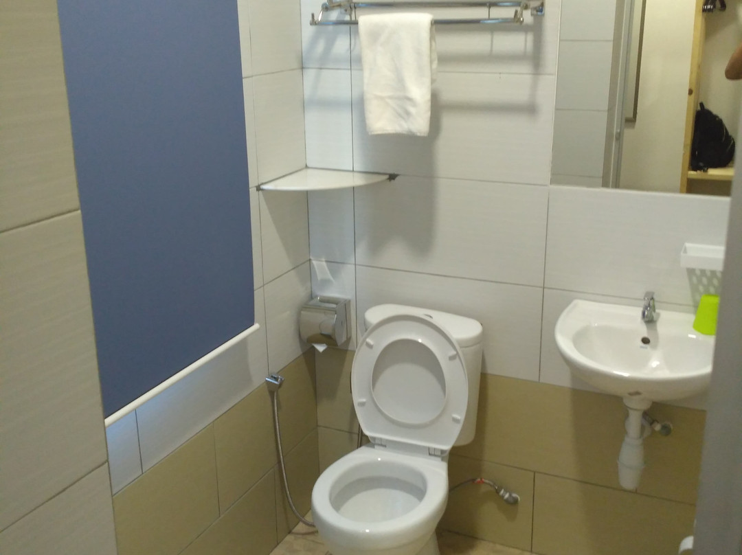 Swing & Pillows - Kota Warisan, Sepang主图