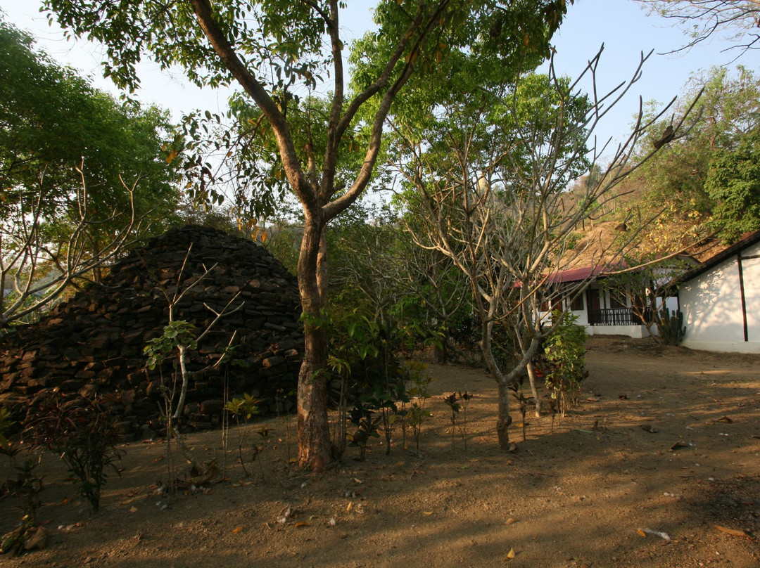 Vesali Resort Hotel主图
