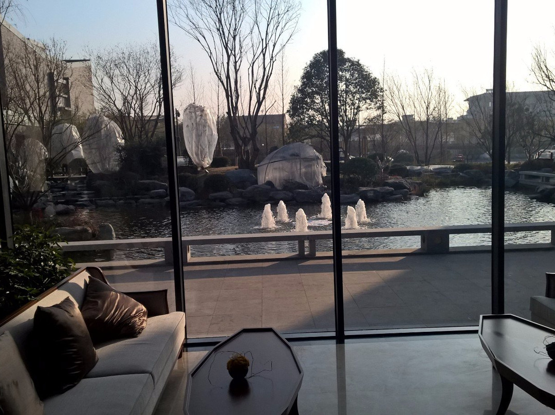 文渊阁酒店主图