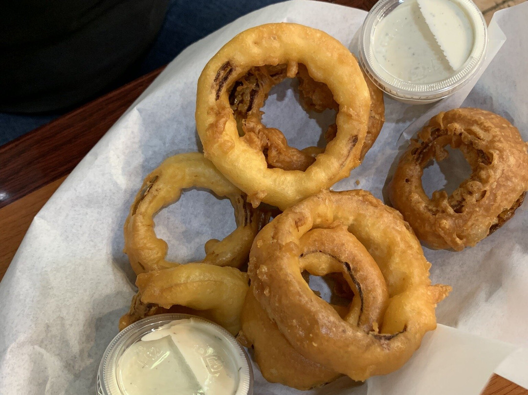 62's Burgers and Brews