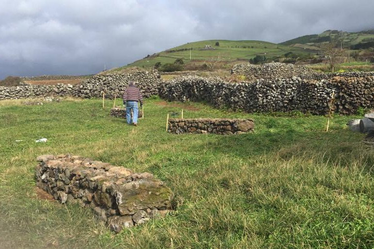 Vigia da Queimada-Lajes do Pico必去景点