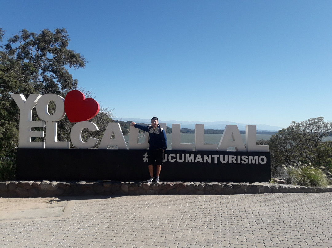 Province of Tucuman旅游攻略图片