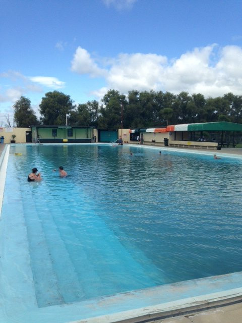 Miranda Hot Springs-Thames必去景点