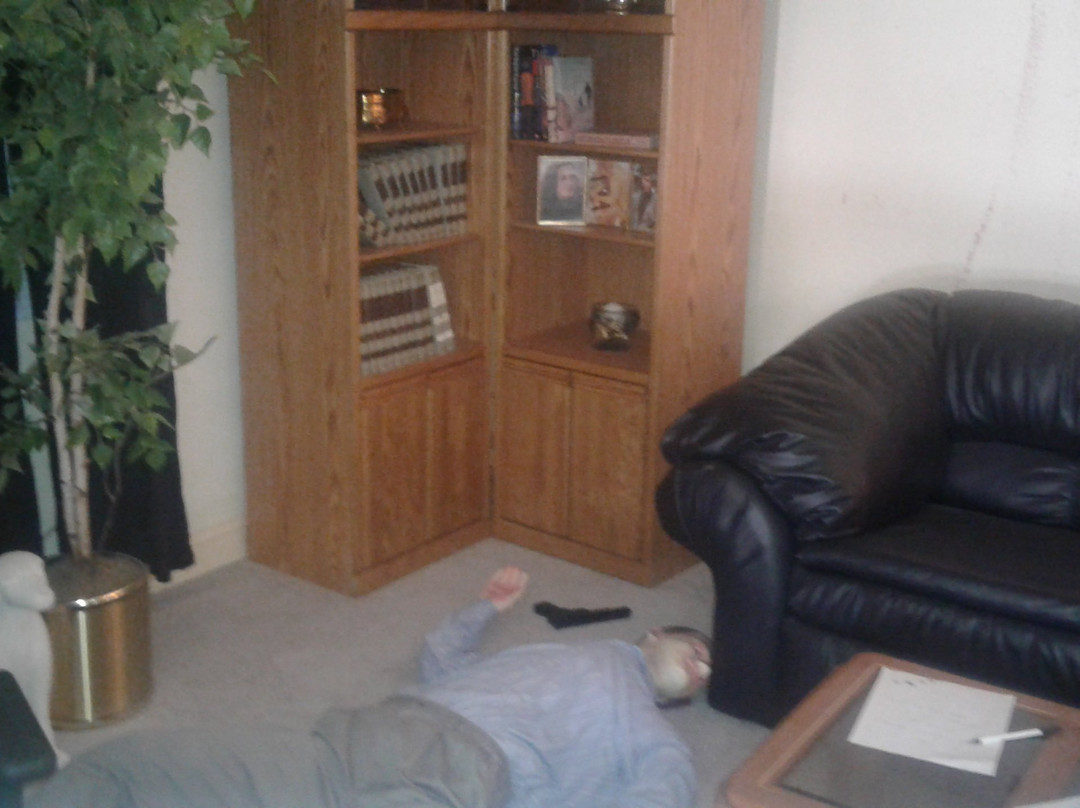 Delaware State Police Museum and Education Center-多佛必去景点