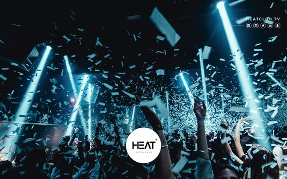 Heat Club Montpellier-蒙彼利埃必去景点