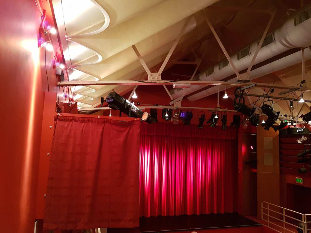 Louth Riverhead Theatre景点图片
