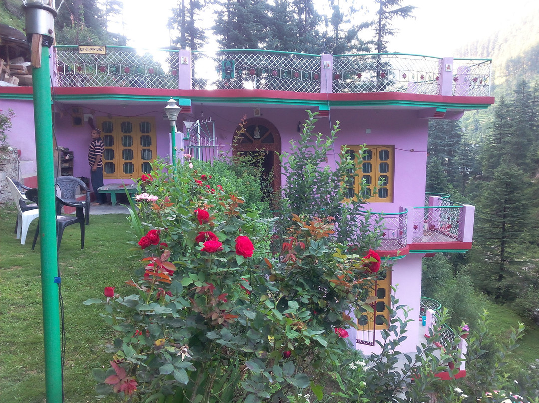Shivang Home Stay
