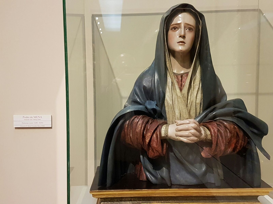 Museu de Belles Arts de Castello-卡斯特利翁-德拉普拉纳必去景点