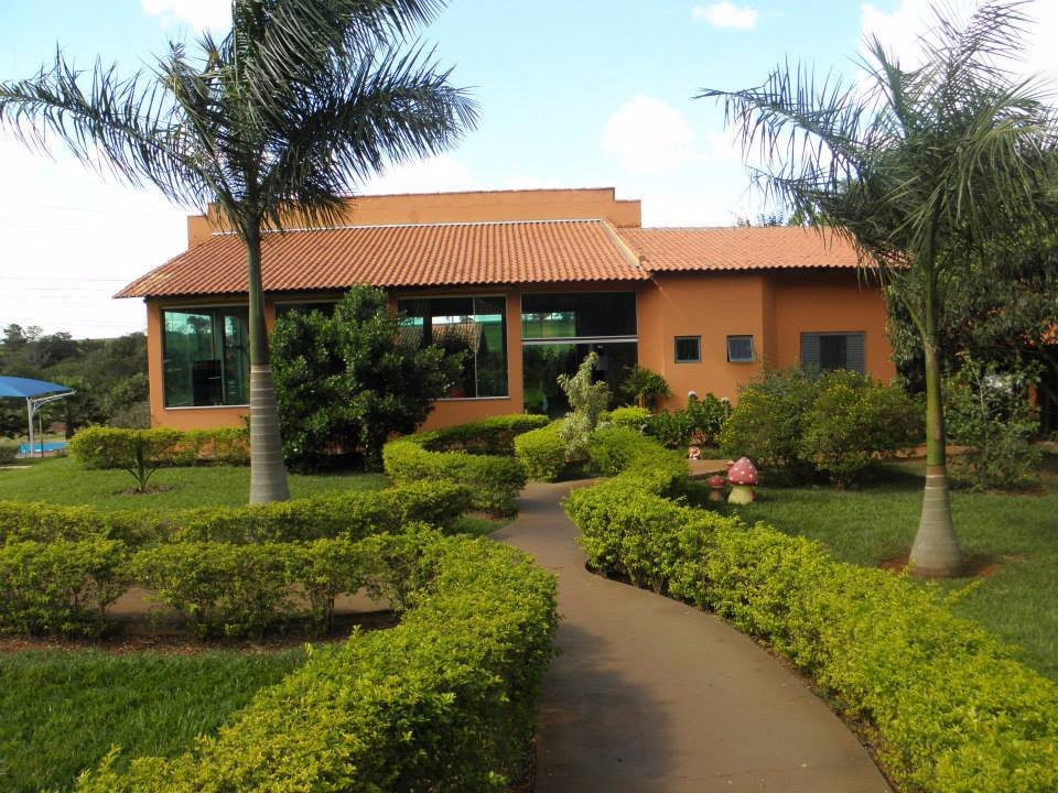 Spa Estância Gabriela