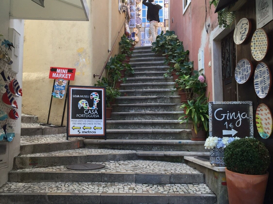 Sintra Local Market景点图片