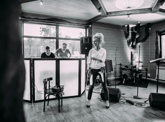 Zhilevo旅游攻略图片