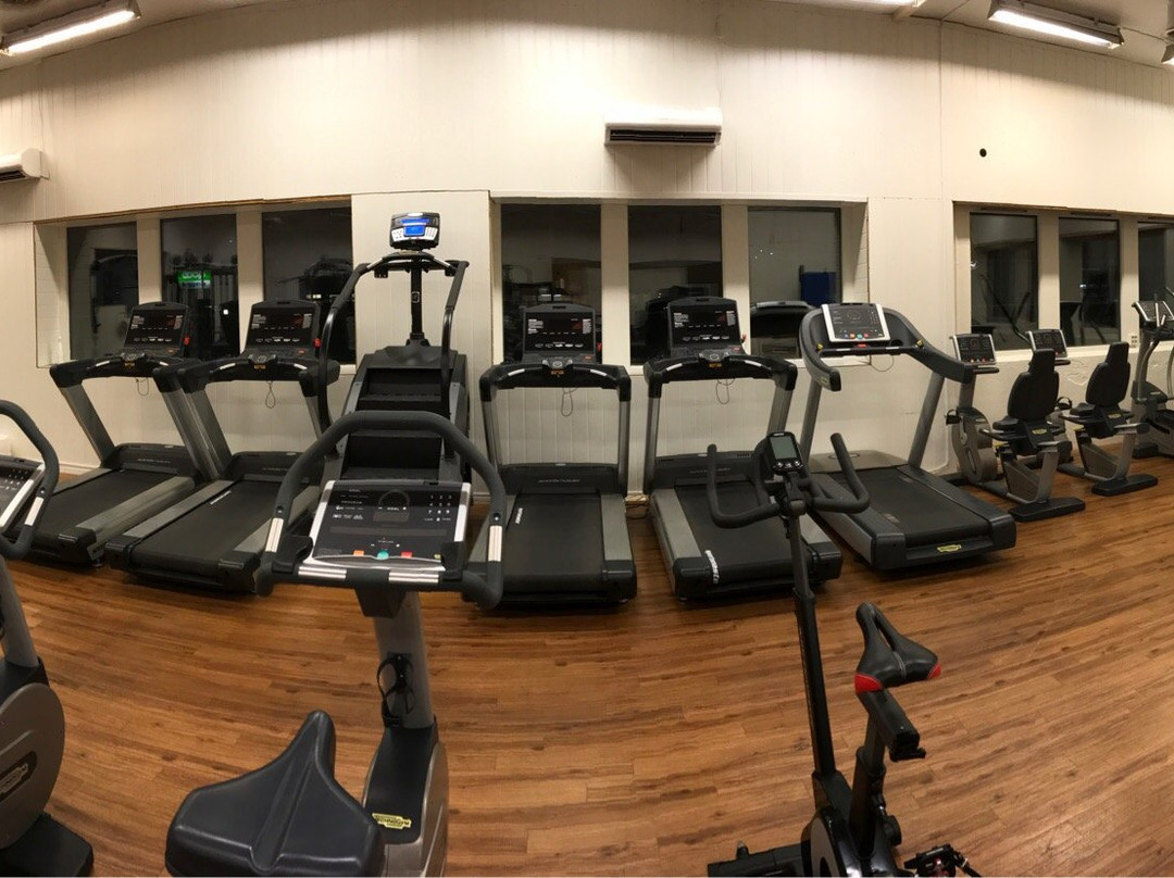 Røros Gym景点图片