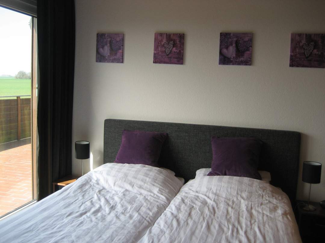 Bed & Breakfast Rheiderland主图