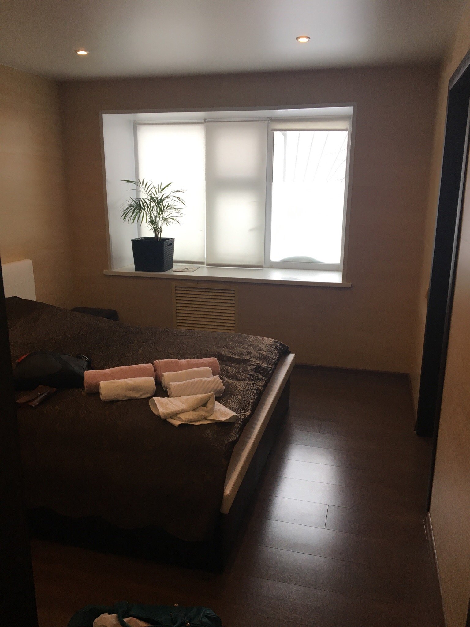 Hotel on Dzerginskogo-官方