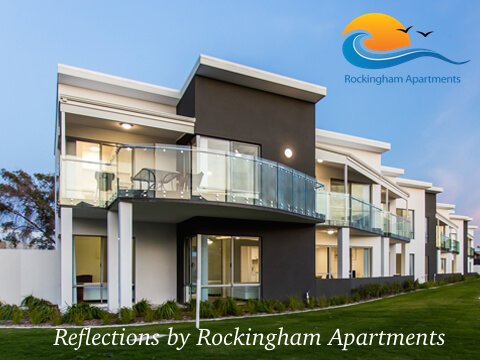 Reflections By Rockingham Apartments-官方