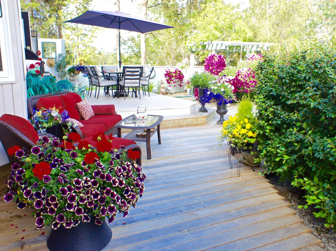 Vangorda Place Bed and Breakfast主图