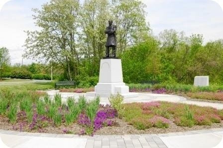 Farragut Folklife Museum-诺克斯维尔必去景点