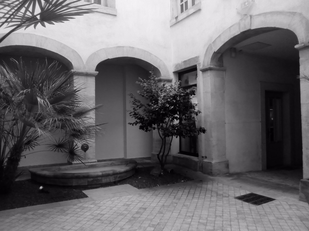 Memorial House (Maison des Memoires)景点图片