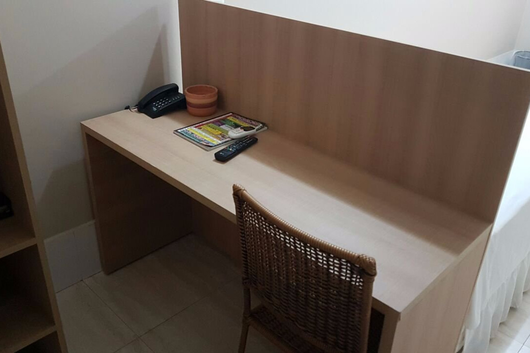 Avenida Palace Hotel主图