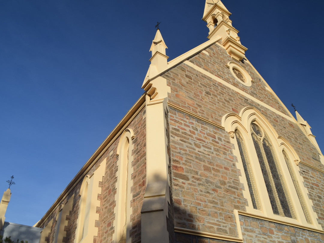 Angaston Heritage Walk景点图片