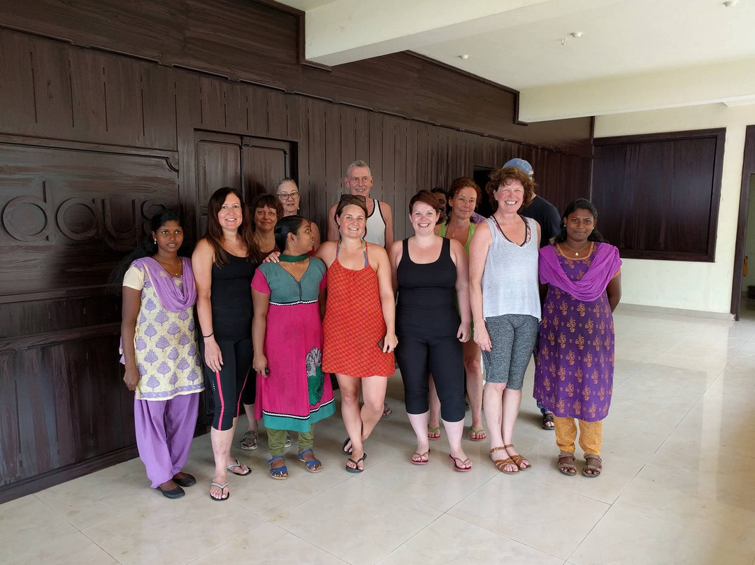 Vedadays-瓦卡拉必去景点